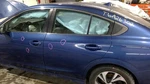 (local Pickup Only) Driver Left Rear Side Door Sedan Fits 20-25 Legacy 996693. Fixed Price $649.99.