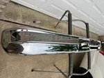 Nos 1973 1974 1975 1976 1977 1978 1979 1980 Chevy Gmc Truck Front Bumper. Fixed Price $975.00.