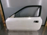 97 - 01 Honda Prelude Left Driver Front Side Door Assembly. Fixed Price $639.96.