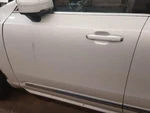 Front Door For Volvo XC90 Assy Wht Pwr Less Mirror 4D1 5D1 Left. Fixed Price $999.99.