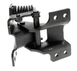 Lower Door Hinge Lh 69 Camaro Firebird; 68-79 Chevy Ii Nova. Fixed Price $107.70.