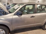 2009 Subaru Forester Driver Left Front Door Electric Gray Oem 69000 Miles. Fixed Price $490.00.
