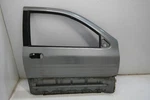 99-01 Isuzu Vehicross Passenger Right Front Door Silver 8972173080. Fixed Price $1003.37.