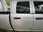 2009-2024 Dodge 1500 Pickup Passenger Rear Side Door Classic Style. Fixed Price $275.00.