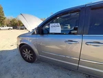2016 Chrysler Town & Country Driver Front Door Shell Used 151K Miles 4DR Van. Fixed Price $284.95.