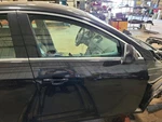 2011 Buick Regal Passenger Front Door Germany Built Vin W 1ST Digit Black. Fixed Price $631.61.