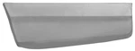 Chevy Chevelle Lower Rear Quarter Patch Panel Lh 1969. Fixed Price $145.20.