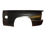 Sherman Parts 901-50BL Lh Otr Pnl Steel W/o 4WS 6.5 Ft Short Box Fleetside. Fixed Price $806.98.