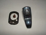 Vw Bus Type (bay Window) Rear Hatch Handle (211-829-231G), Pre-owned. Fixed Price $46.97.