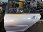 (local Pickup Only) Driver Rear Side Door Electric Windows Fits 02-06 Camry 1101. Fixed Price $149.90.