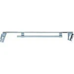 1961-64 Impala Door Window Lower Frame Lh. Fixed Price $73.04.