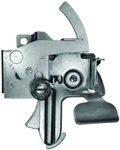 1955 Chevrolet Passenger Car Bel Air 150 210 Nomad Hood Latch Assembly. Fixed Price $115.91.