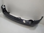 11-14 Ford Edge Rear Bumper Tow Package Wo Park Assist Black BT4Z17810BPTM. Fixed Price $1072.51.