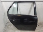 2007-2010 Kia Rondo Rear Passenger Right Door Black Cherry. Fixed Price $600.00.