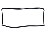 1963-65 Falcon Back Glass Weatherstrip Hardtop Futura Comet Cyclone New. Fixed Price $99.90.