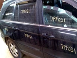 Passenger Rear Side Door With Laminated Glass Fits 04-05 Pacifica 103942201. Fixed Price $162.84.