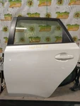 Driver Rear Side Door Hatchback Electric Windows Fits 17-18 Corolla Im 3826548. Fixed Price $519.99.