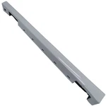 Rocker Molding Left Painted Summit White 2013-16 Chevy Sonic Rs 95316128. Fixed Price $144.29.