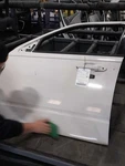 Driver Front Door Electric With Keyless Entry Pad Fits 09-12 Escape 442363. Fixed Price $402.47.