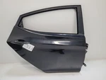 2011- 2016 Hyundai Elantra Passenger Rear Rh Side Door Electric Sedan Black. Fixed Price $630.24.