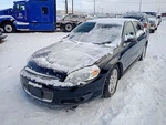 Fuel Tank Vin W 4TH Digit Limited Flex Vehicle Fits 13-16 Impala 8532747. Fixed Price $336.02.
