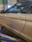 (local Pickup Only) Driver Front Door Fits 12-18 Bmw 640I 1646339. Fixed Price $889.90.