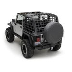 Smittybilt 571135 Cargo Restraint System Fits 07-18 Wrangler (jk). Fixed Price $178.94.