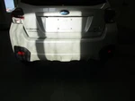 Subaru Xv Crosstrek 2014 Rear Bumper 57711FJ0409P Used 5219. Fixed Price $311.90.