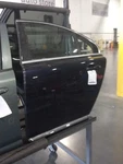 Driver Left Rear Side Door Fits 07-16 Volvo 80 Series 699427. Fixed Price $569.39.