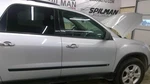 Gmc Acadia 2009 Right Front Door Used 8738. Fixed Price $194.90.