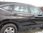 Honda Cr-v 2014 Right Rear Door 73400T0AA00 Used 8328. Fixed Price $282.14.