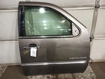 Front Passenger Right Door From 2012 Cadillac Escalade 11202396. Fixed Price $836.94.