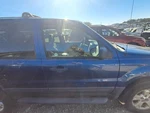 2007 Ford Escape Right Front Door Shell Used Electric Local Pick Up Only. Fixed Price $284.95.