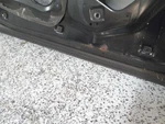 Front Driver Door Assembly Fits Dodge Charger 2006 - 2010. Fixed Price $284.99.