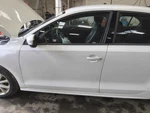 (local Pickup Only) Driver Left Front Door Fits 11-18 Jetta 617784. Fixed Price $289.90.