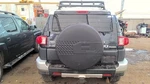 (local Pickup Only) Rear Back Door Wiper With Privacy Tint Glass Fits 07-09 Fj. Fixed Price $339.99.