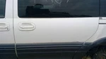 (local Pickup Only) Driver Rear Side Base Montana Emblem Doors Fits 99-0. Fixed Price $174.90.