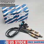 4 Set Bosch Oxygen O2 Sensor For 1996-2002 C1500 K1500 Silverado Sierra. Fixed Price $70.99.