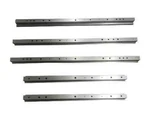 1999-2018 Chevy Silverado Gmc Sierra Pickup Truck Bed Floor Support Set Of 5 New. Fixed Price $169.81.