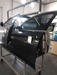 Driver Front Door Without Automatic Soft Close Fits 15-19 Bmw X6 749321. Fixed Price $1403.99.