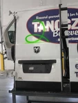 2021 Ram Promaster 3500 Left Rear Door White 50000 Miles Used Oem Part. Fixed Price $740.69.