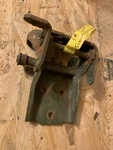 1966 1967 Gto Lemans Chevelle Cutlass Lh Lower Door Hinge 2659 #1 Parts Only. Fixed Price $14.99.