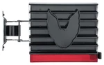 Oer Smoke Fuel Door With Spring And Bracket For 1979-1981 Firebird Trans Am. Fixed Price $139.98.