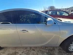 2012 Buick Regal Passenger Right Front Door Shell - Used, Local Pickup Only. Fixed Price $284.95.