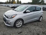 Left Slv Rear Door Assembly Oem 16-22 Chevrolet Spark. Fixed Price $190.00.