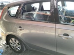 Passenger Right Rear Side Door Station Wgn Electric Fits 09-12 Elantra 4667497. Fixed Price $463.50.