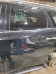 2013 Nissan Pathfinder Driver Left Rear Side Door Electric. Fixed Price $700.04.