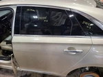 2013 - 2019 Cadillac Xts Driver Left Rear Side Door Silver. Fixed Price $701.78.