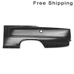 Goodmark Driver Side Quarter Panel Skin Fits Chevrolet Chevy Ii GMK401160066L. Fixed Price $518.76.