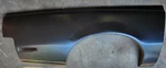 Goodmark Passenger Side Quarter Panel Skin Fits Pontiac Firebird GMK432260082R. Fixed Price $454.99.